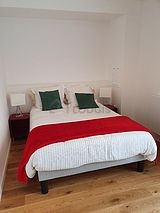 Casa Courbevoie - Quarto 2