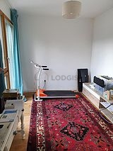 Casa Courbevoie - Quarto