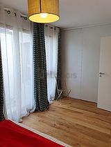 Haus Courbevoie - Schlafzimmer 2