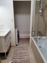 House Courbevoie - Bathroom 2
