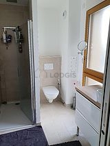 House Courbevoie - Bathroom