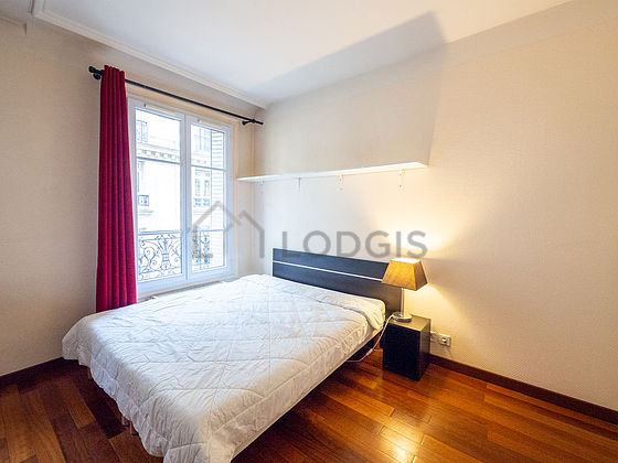 Apartamento París 1° - 