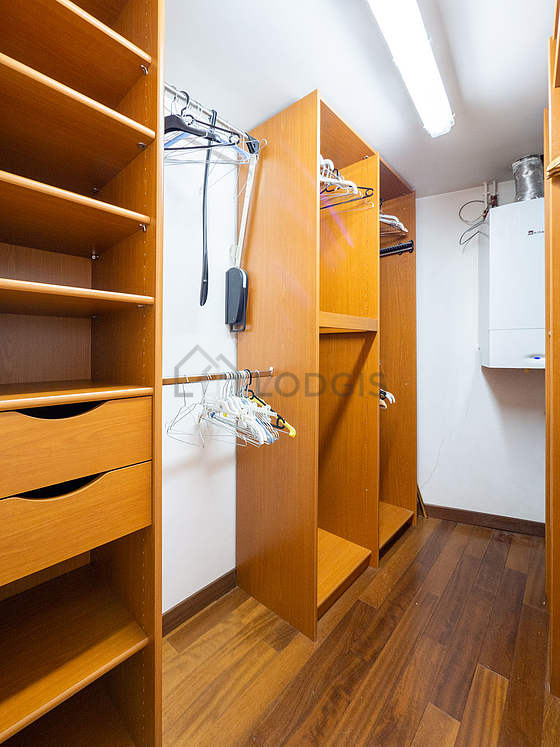 Apartamento París 1° - 