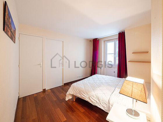Appartamento Parigi 1° - 