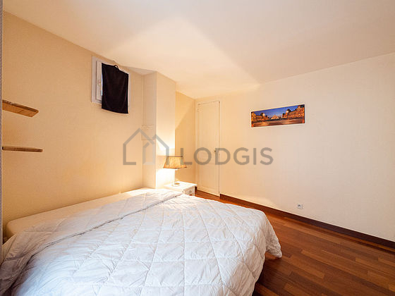 Appartamento Parigi 1° - 