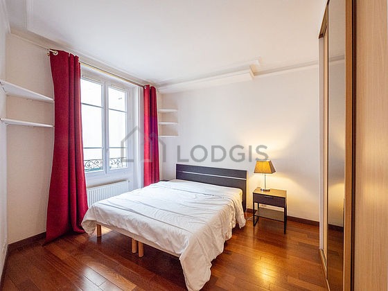 Appartement Paris 1° - 
