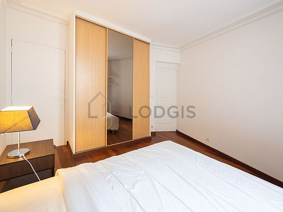 Appartement Paris 1° - 