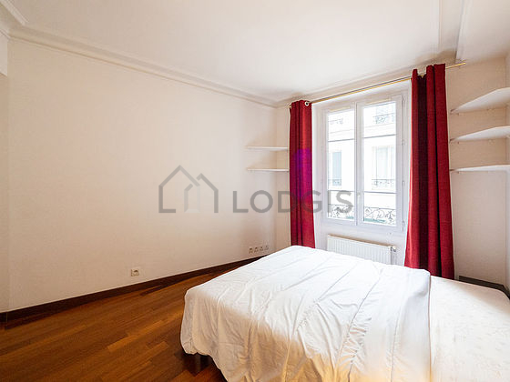 Appartement Paris 1° - 