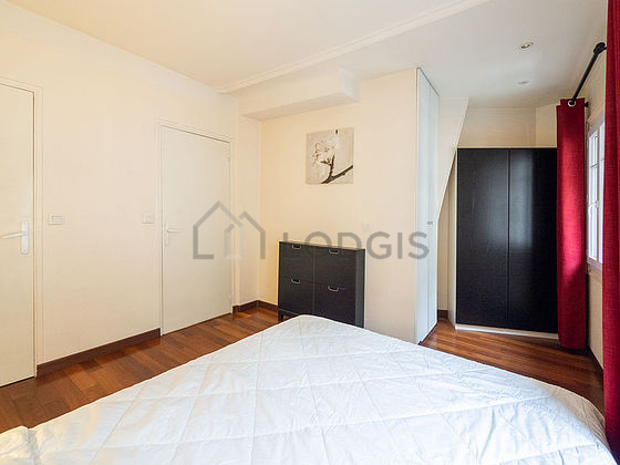 Appartement Paris 1° - 