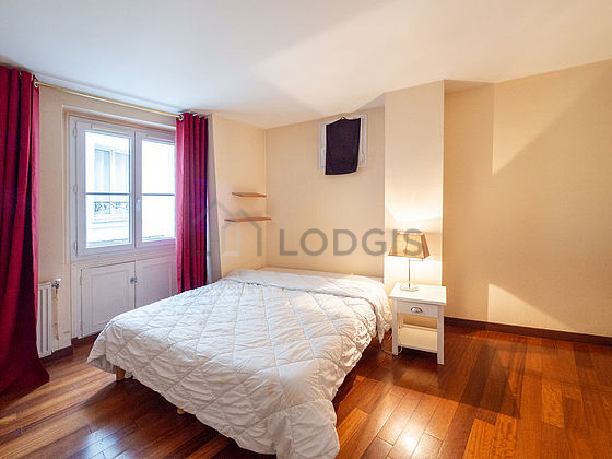 Wohnung Paris 1° - 
