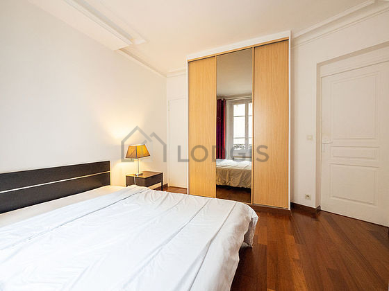 Wohnung Paris 1° - 