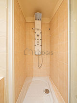 Apartment Paris 1° - Bathroom 2