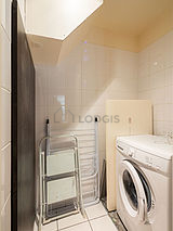 Appartamento Parigi 1° - Laundry room