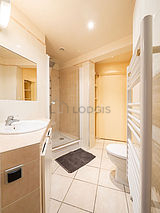 Appartamento Parigi 1° - Sala da bagno 2