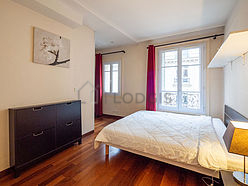 Wohnung Paris 1° - Schlafzimmer 3