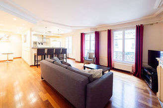 France Parigi 1° 3 camere Appartamento