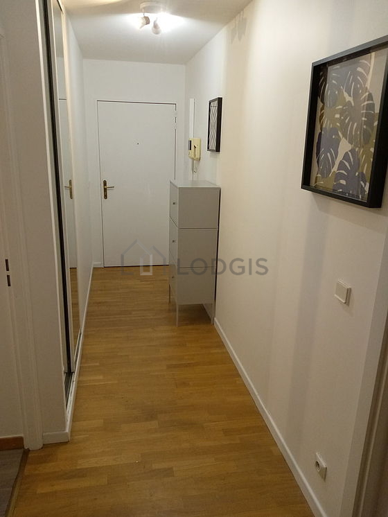 Apartamento Levallois-Perret - 