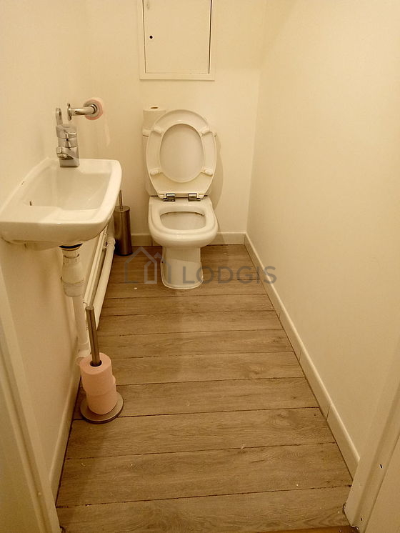 Apartment Levallois-Perret - 