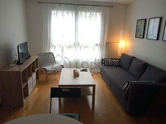 Appartement Levallois-Perret - 