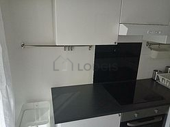 Apartamento Levallois-Perret - Cocina