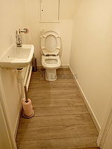 Apartamento Levallois-Perret - WC