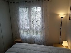 Appartamento Levallois-Perret - Camera