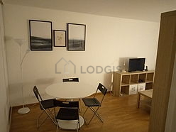 Appartamento Levallois-Perret - Soggiorno