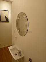 Appartamento Levallois-Perret - WC