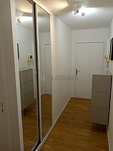 Appartement Levallois-Perret - entrée
