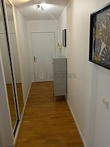 Appartement Levallois-Perret - entrée