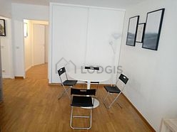 Appartement Levallois-Perret - Séjour