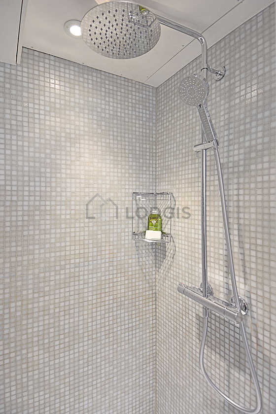 Wohnung Paris 4° - 