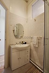 Apartamento Paris 1° - Casa de banho