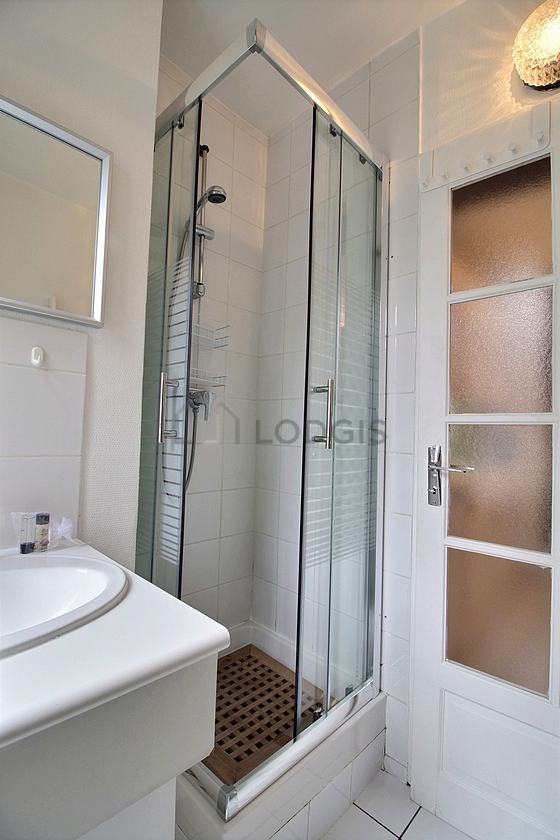 Apartment Paris 2° - 