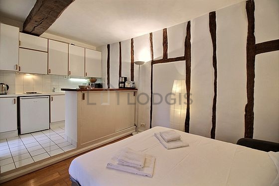 Appartamento Parigi 2° - 