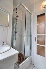 Appartamento Parigi 2° - Sala da bagno