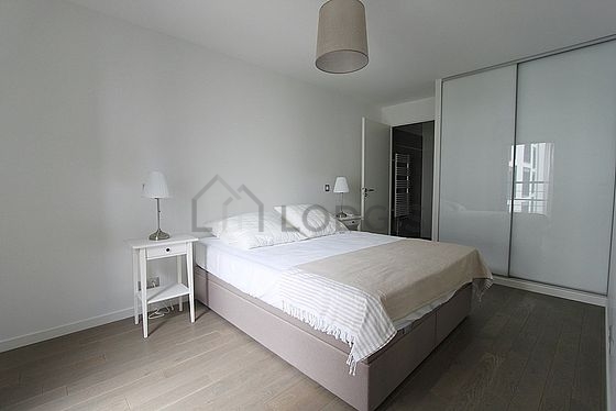 Apartamento París 11° - 