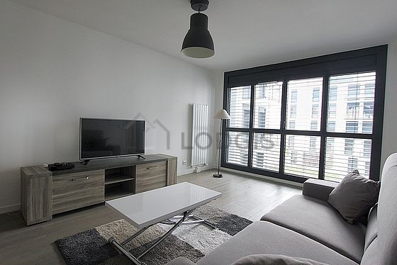 Apartment Paris 11° - 