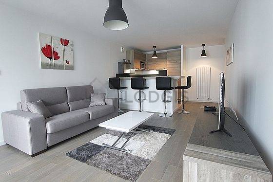 Appartamento Parigi 11° - 