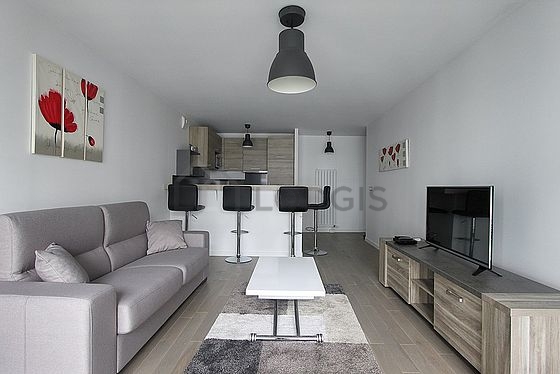 Appartamento Parigi 11° - 