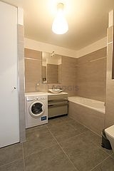 Appartamento Parigi 11° - Sala da bagno