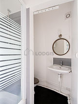 Apartamento Paris 10° - Casa de banho