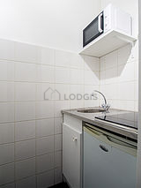 Apartamento Paris 10° - Cozinha