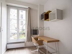 Apartamento Paris 10° - Salaõ