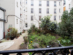 Apartamento Paris 10° - Salaõ