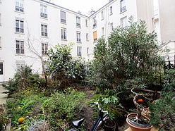 Apartamento Paris 10° - Salaõ