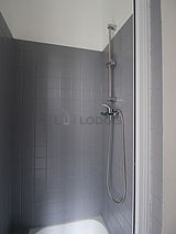 Appartamento Parigi 10° - Sala da bagno