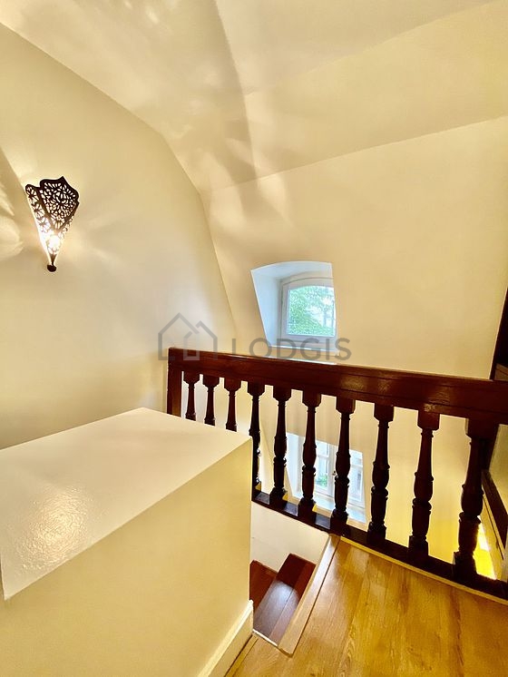 duplex Parigi 4° - 