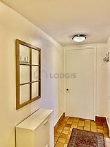 duplex Parigi 4° - Cucina