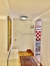 duplex Parigi 4° - Cucina